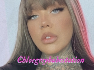 Chloegreybabestation
