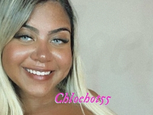 Chloehot55