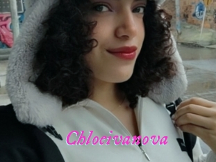 Chloeivanova