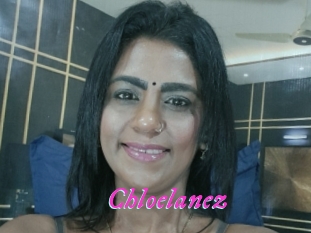 chloelanez Fille Sensuelle