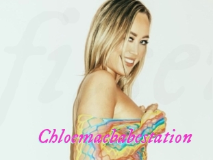 Chloemaebabestation