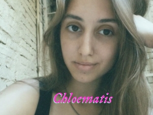 Chloematis
