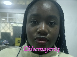 Chloemayer23