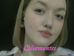 Chloemontes