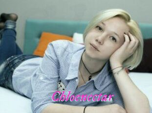 Chloenectar