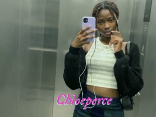 Chloeperce