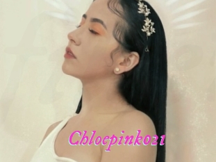 chloepink021 Fille Sensuelle