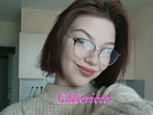Chloericce