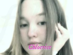 Chloerice