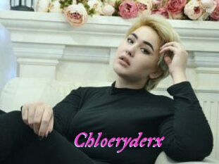 Chloeryderx