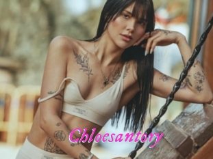 Chloesantory