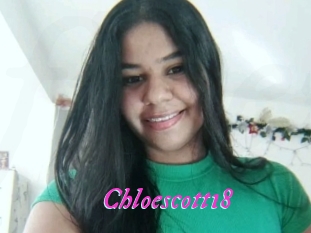 Chloescott18