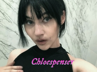 Chloespenser