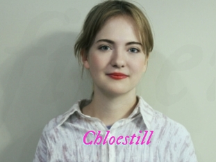 Chloestill
