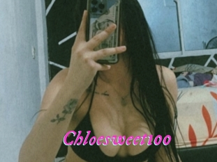 Chloesweet100