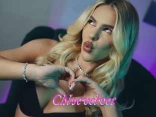 Chloevelvet
