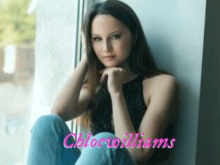 Chloewilliams