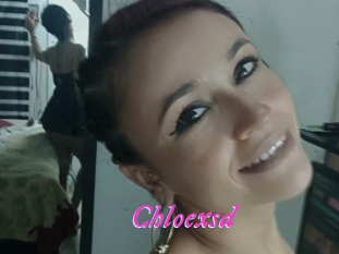Chloexsd