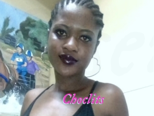 Choclits