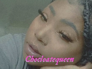 Chocloatequeen