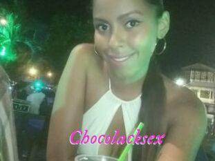 Chocolacksex