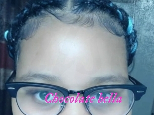 Chocolate_bella