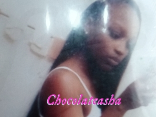 Chocolateasha