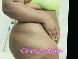 Chocolatebbwbi