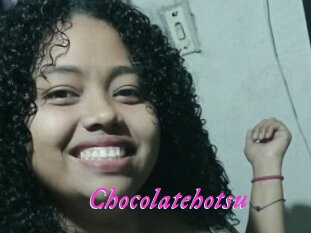 Chocolatehotsu