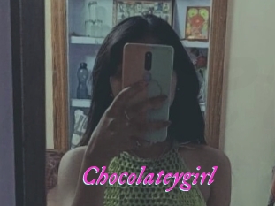 Chocolateygirl