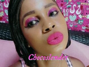 Chocoslender
