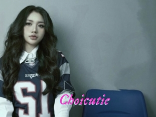 choicutie Fille Sensuelle