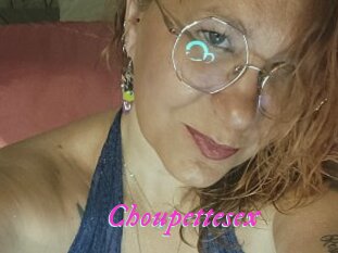 choupettesex Fille Sensuelle