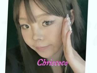 chriscoco Fille Sensuelle