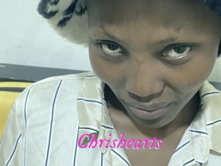 chrishearts Fille Sensuelle