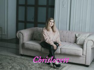 Chrislovett