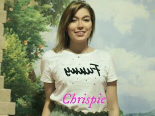 chrispie Fille Sensuelle