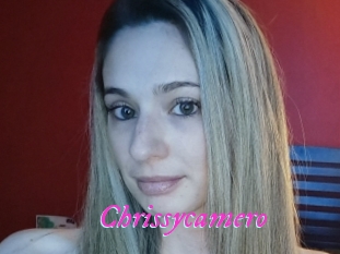 Chrissycamero