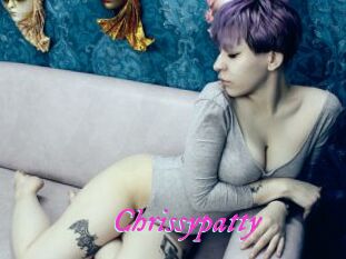 Chrissypatty