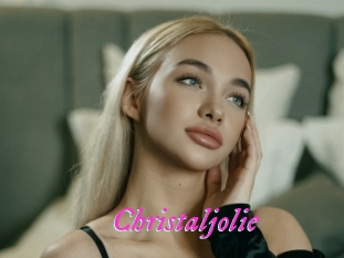 christaljolie Fille Sensuelle