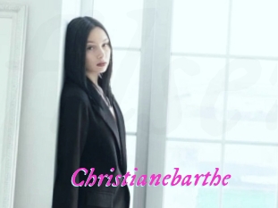 Christianebarthe