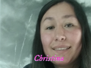 Christina