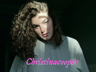 Christinacooper