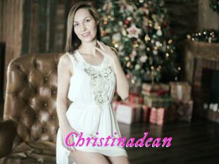 Christinadean