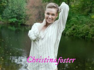 Christinafoster