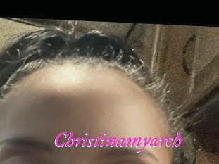 Christinamyarch