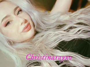 Christinarayxo