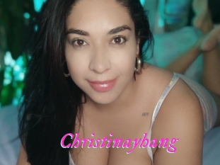 Christinayhang