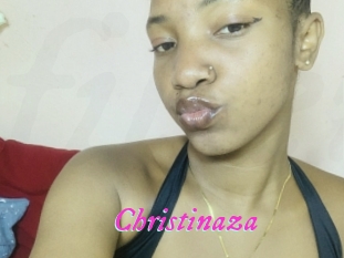 christinaza Fille Sensuelle