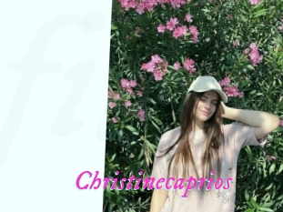 Christinecaprios
